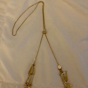 AUTHENTIC Kendra Scott necklace